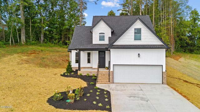 340 Battlefield Drive, Dandridge, TN 37725