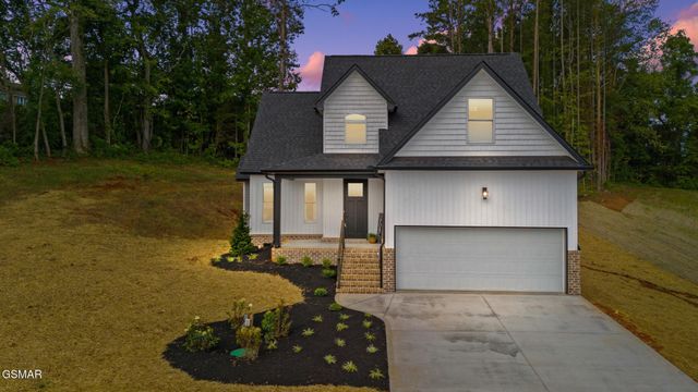 340 Battlefield Drive, Dandridge, TN 37725