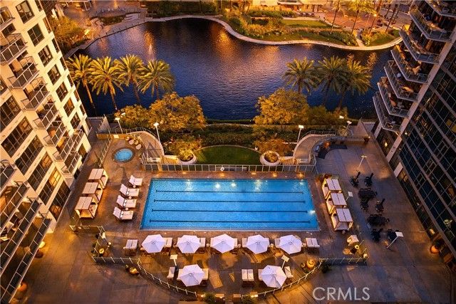 9 MacArthur Place 801, Santa Ana, CA 92707