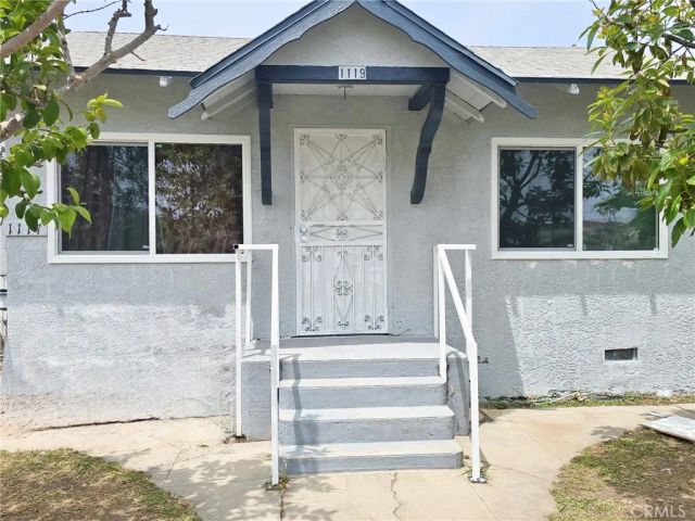 1119 Calzona, Los Angeles, CA 90023