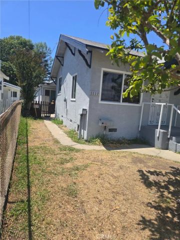1119 Calzona, Los Angeles, CA 90023