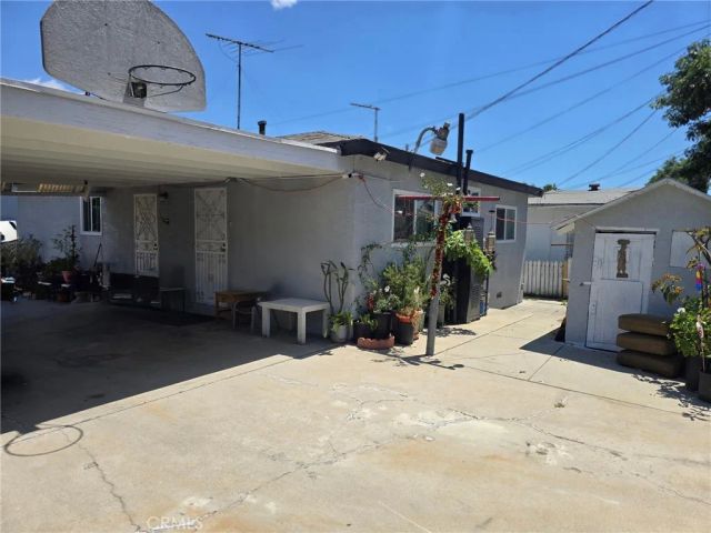 1119 Calzona, Los Angeles, CA 90023