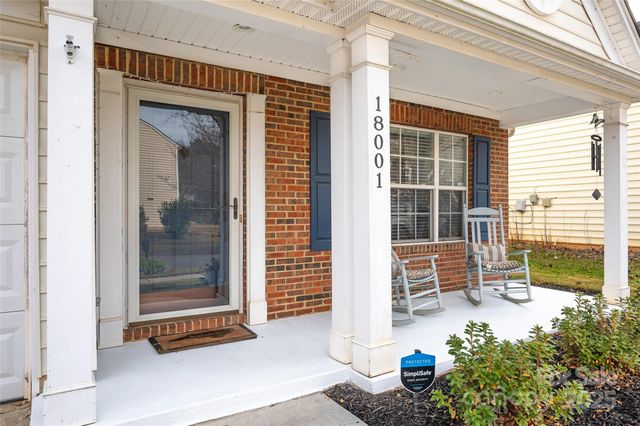 18001 Bluff Inlet Road, Cornelius, NC 28031