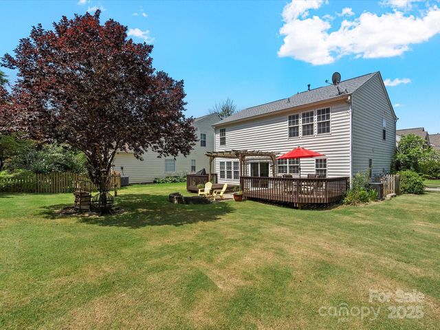 18001 Bluff Inlet Road, Cornelius, NC 28031