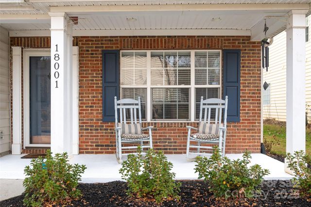 18001 Bluff Inlet Road, Cornelius, NC 28031