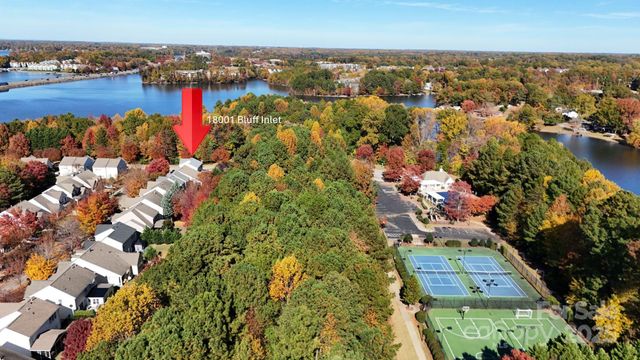 18001 Bluff Inlet Road, Cornelius, NC 28031