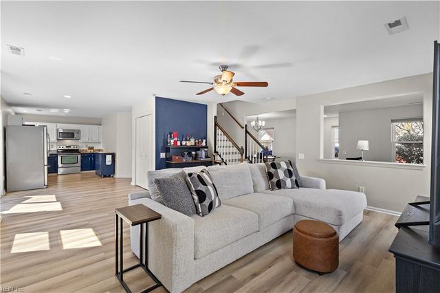 119 Stoney Ridge Ave, Suffolk, VA 23435