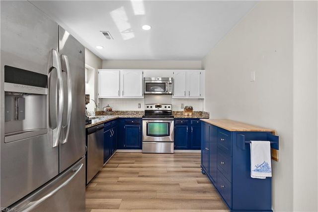 119 Stoney Ridge Ave, Suffolk, VA 23435