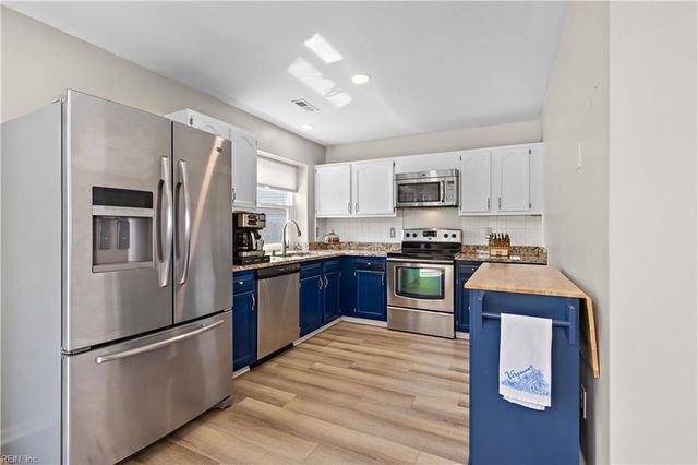 119 Stoney Ridge Ave, Suffolk, VA 23435