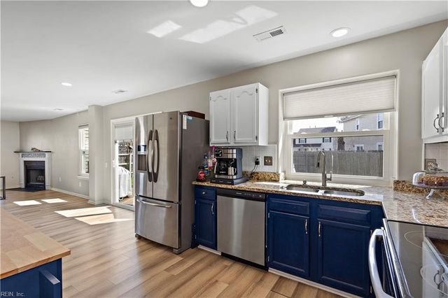 119 Stoney Ridge Ave, Suffolk, VA 23435