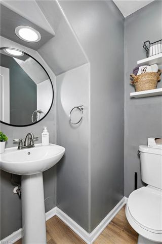 119 Stoney Ridge Ave, Suffolk, VA 23435