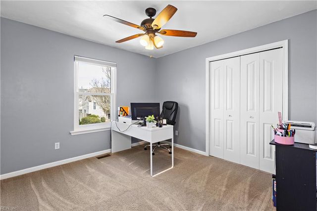 119 Stoney Ridge Ave, Suffolk, VA 23435