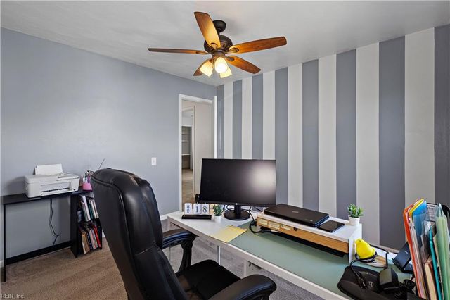 119 Stoney Ridge Ave, Suffolk, VA 23435