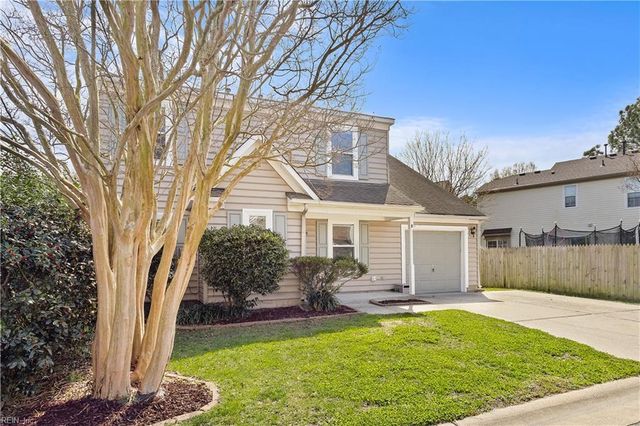 119 Stoney Ridge Ave, Suffolk, VA 23435