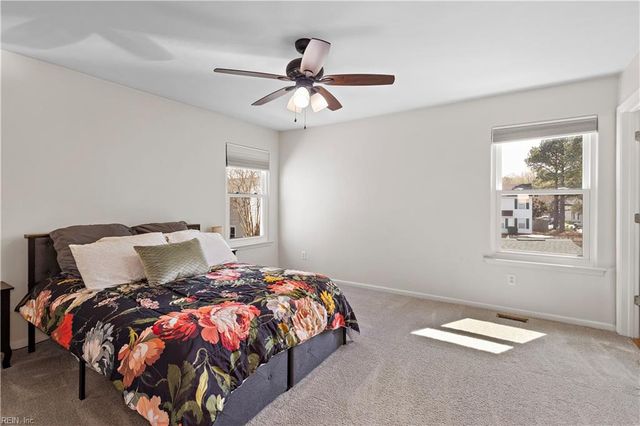 119 Stoney Ridge Ave, Suffolk, VA 23435