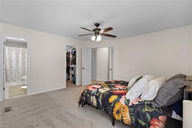 119 Stoney Ridge Ave, Suffolk, VA 23435