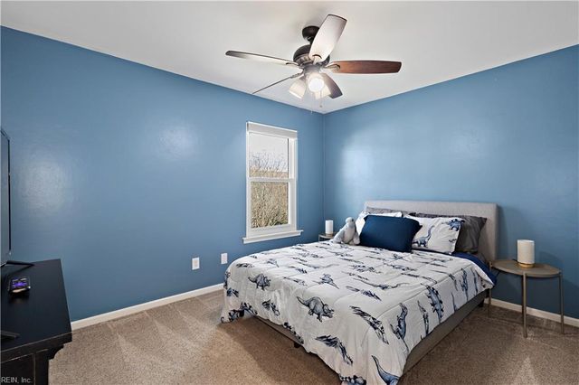 119 Stoney Ridge Ave, Suffolk, VA 23435