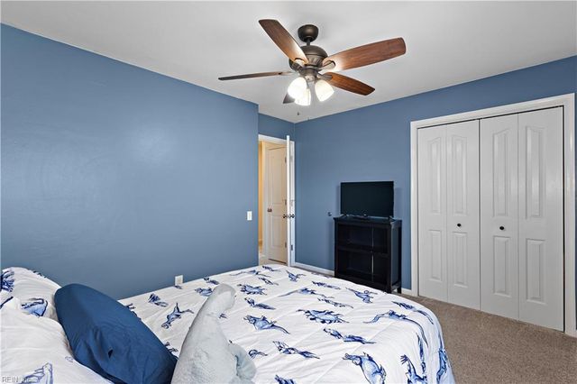 119 Stoney Ridge Ave, Suffolk, VA 23435