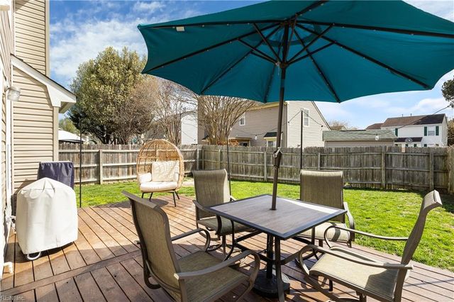 119 Stoney Ridge Ave, Suffolk, VA 23435