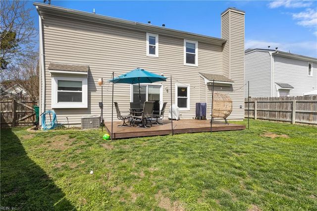 119 Stoney Ridge Ave, Suffolk, VA 23435