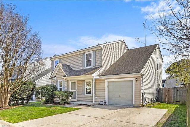 119 Stoney Ridge Ave, Suffolk, VA 23435