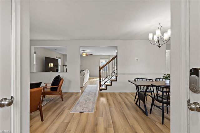 119 Stoney Ridge Ave, Suffolk, VA 23435