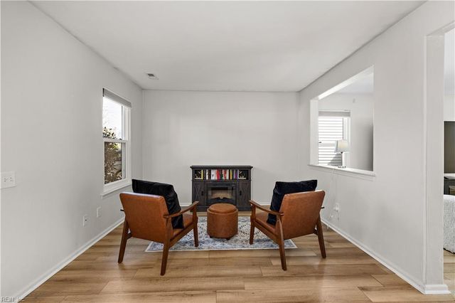 119 Stoney Ridge Ave, Suffolk, VA 23435