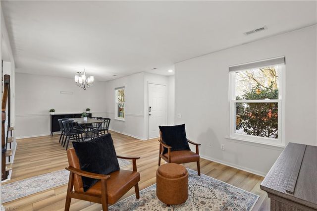 119 Stoney Ridge Ave, Suffolk, VA 23435