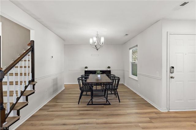 119 Stoney Ridge Ave, Suffolk, VA 23435