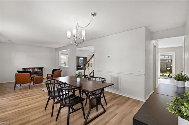 119 Stoney Ridge Ave, Suffolk, VA 23435