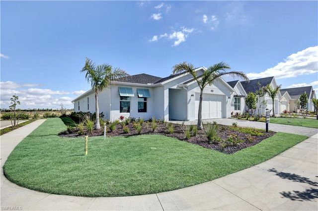 44506 Little Blue Heron WAY, Punta Gorda, FL 33982