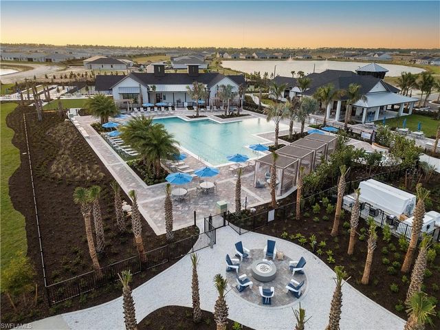 44506 Little Blue Heron WAY, Punta Gorda, FL 33982