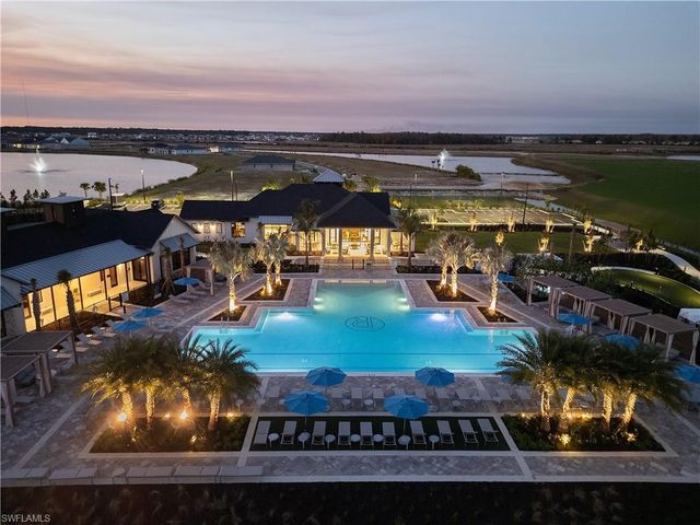 44506 Little Blue Heron WAY, Punta Gorda, FL 33982