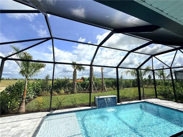 44506 Little Blue Heron WAY, Punta Gorda, FL 33982