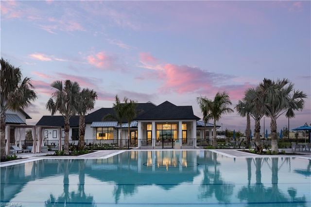 44506 Little Blue Heron WAY, Punta Gorda, FL 33982