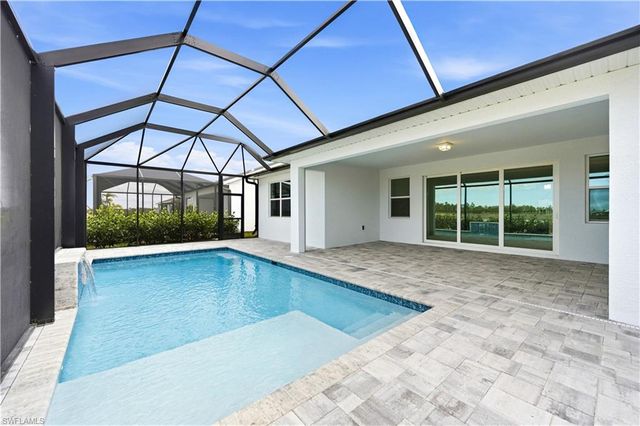 44506 Little Blue Heron WAY, Punta Gorda, FL 33982