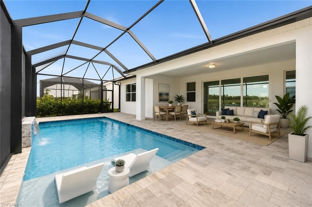 44506 Little Blue Heron WAY, Punta Gorda, FL 33982