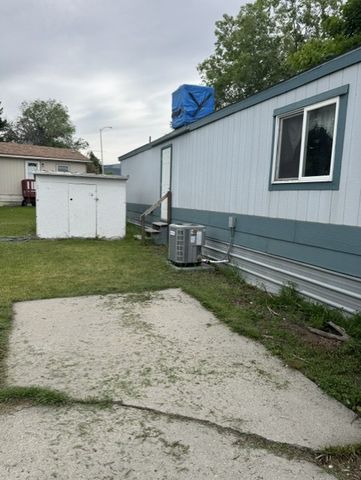 1950 N Hannaford Street, Helena, MT 59601