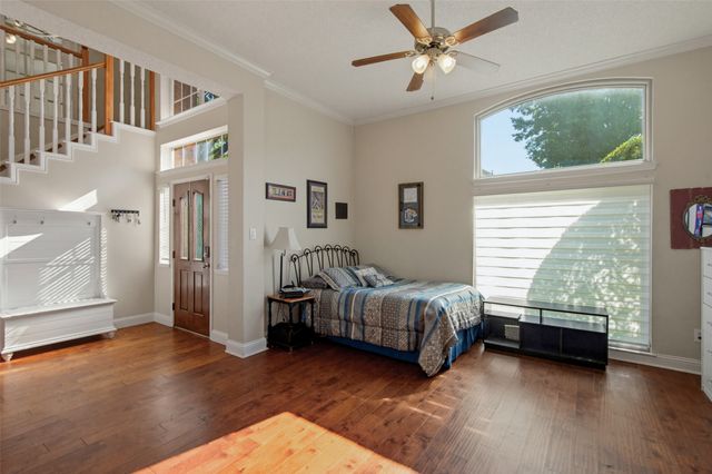 5013 Ridgecrest Drive, The Colony, TX 75056
