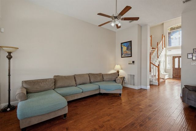 5013 Ridgecrest Drive, The Colony, TX 75056