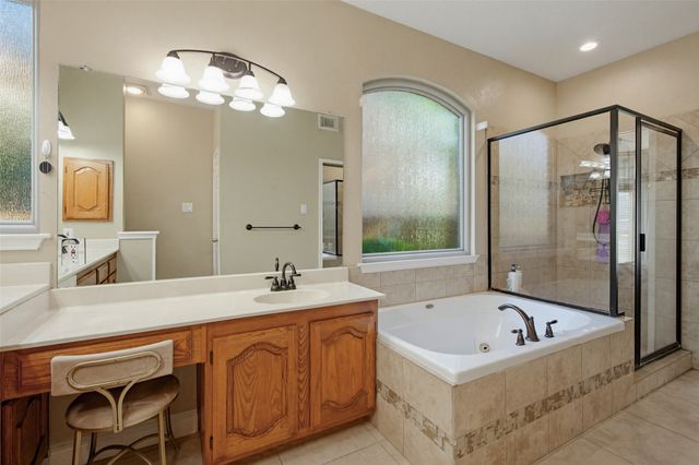 5013 Ridgecrest Drive, The Colony, TX 75056