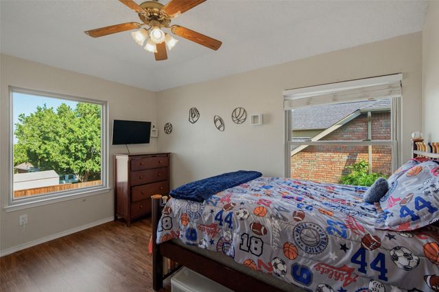 5013 Ridgecrest Drive, The Colony, TX 75056