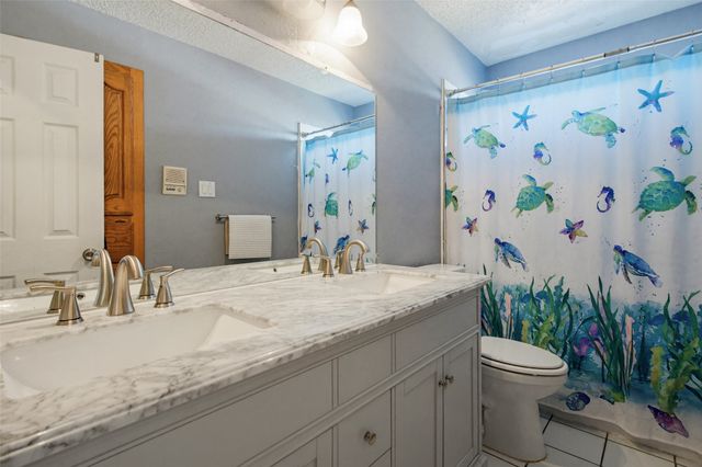 5013 Ridgecrest Drive, The Colony, TX 75056