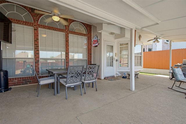 5013 Ridgecrest Drive, The Colony, TX 75056