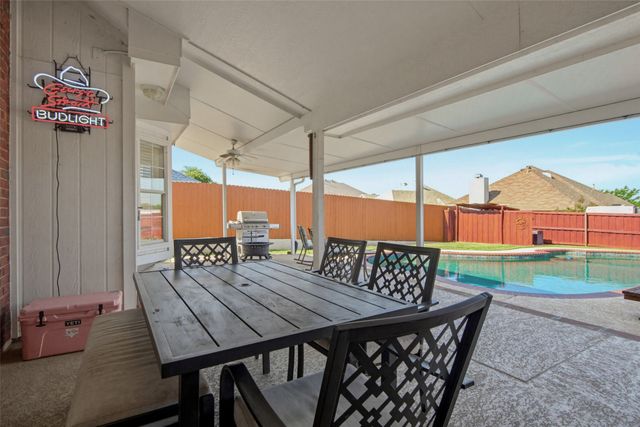5013 Ridgecrest Drive, The Colony, TX 75056