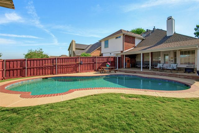 5013 Ridgecrest Drive, The Colony, TX 75056