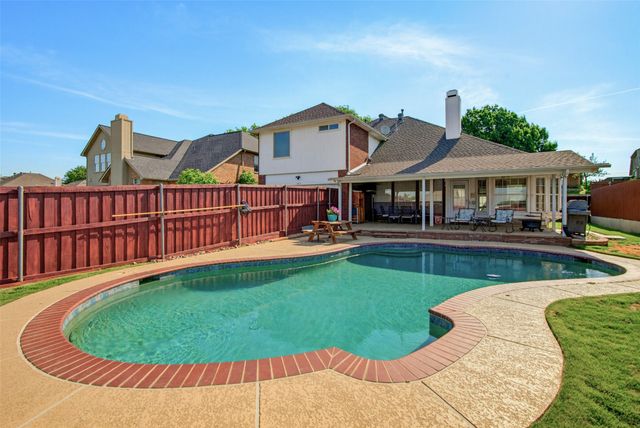 5013 Ridgecrest Drive, The Colony, TX 75056