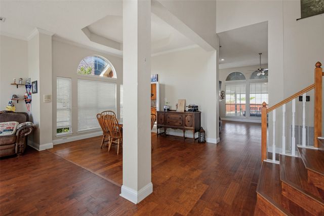 5013 Ridgecrest Drive, The Colony, TX 75056