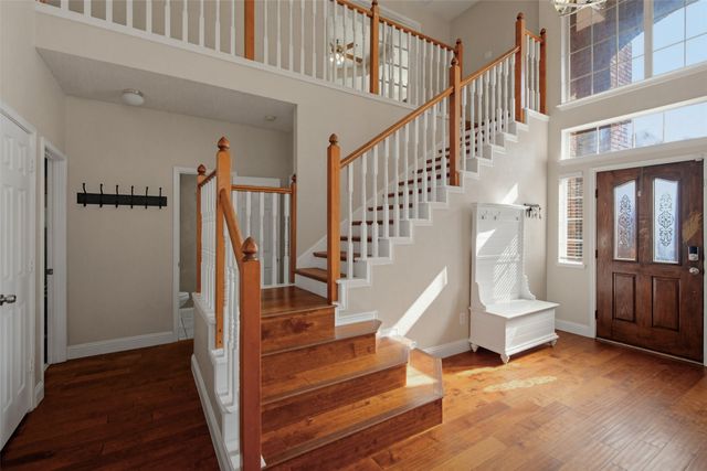 5013 Ridgecrest Drive, The Colony, TX 75056