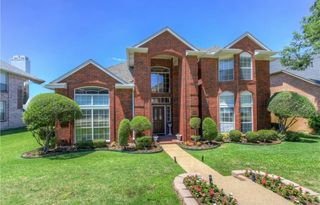 5013 Ridgecrest Drive, The Colony, TX 75056